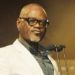 Dr Kofi Amoah