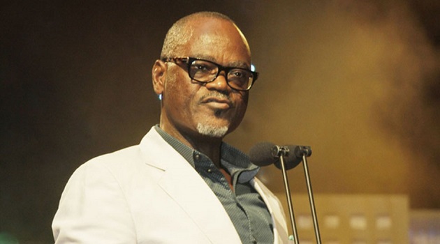 We need to revise our salary structure as a country – Dr Kofi Amoah