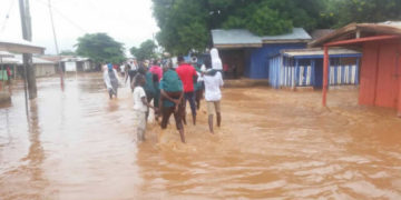 Every gov’t has the political will to stop flooding but… -Engineer