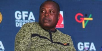 GFA Decides: We must restore confidence in the FA to attract sponsors – Fred Pappoe