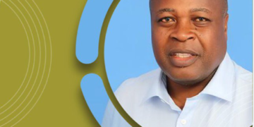 Ghana FA decides: Fred Pappoe Launches Manifesto