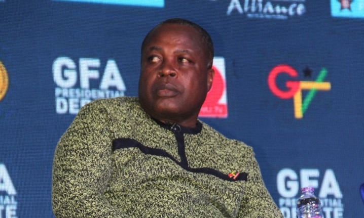 Ex- GFA Veep Fred Pappoe outlines measures to deal with hooliganism and crowd violence
