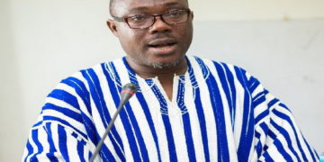 NPP National Youth Organiser Apologies to Prof. Gyampo over defamatory statement