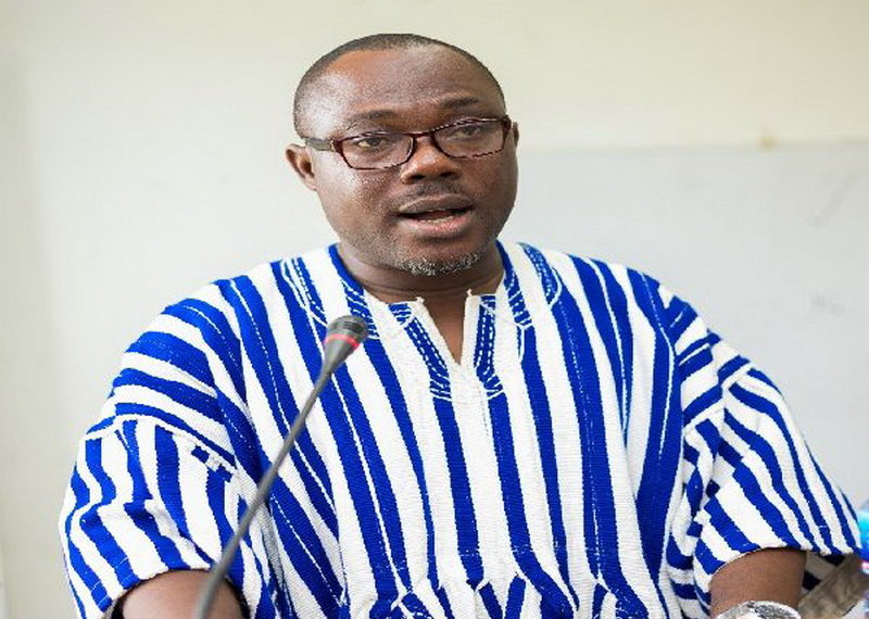 NPP National Youth Organiser Apologies to Prof. Gyampo over defamatory statement