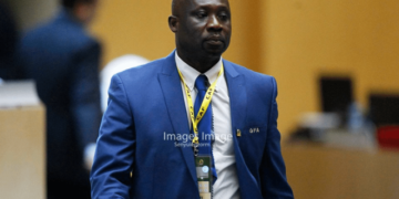 Find out reasons why George Afriyie is running from GFA presidential debate