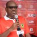 Kotoko CEO George Amoako to be sacked after Ghana FA elections