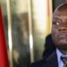 Guinea Bissau’s leader ‘sacks his entire government’