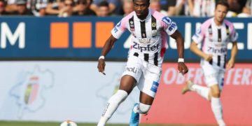 Performance of Ghanaian players abroad: Andre Ayew , Kizito, Tetteh Acosty score for respective clubs