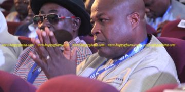 GFA Decides: Watch how Fred Pappoe bowed out gently from second-round