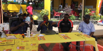 Watch Live Happy On Wheels edition of Epa Hoa Daben