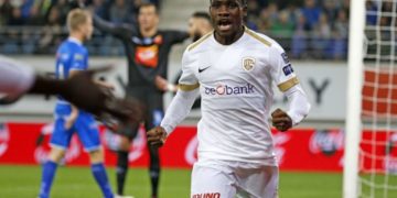 AFCON U-23: Tanko to lose Paintsil as Genk refuses to allow him join Black Meteors