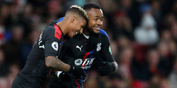 Performance of Ghanaian players abroad wrap-up