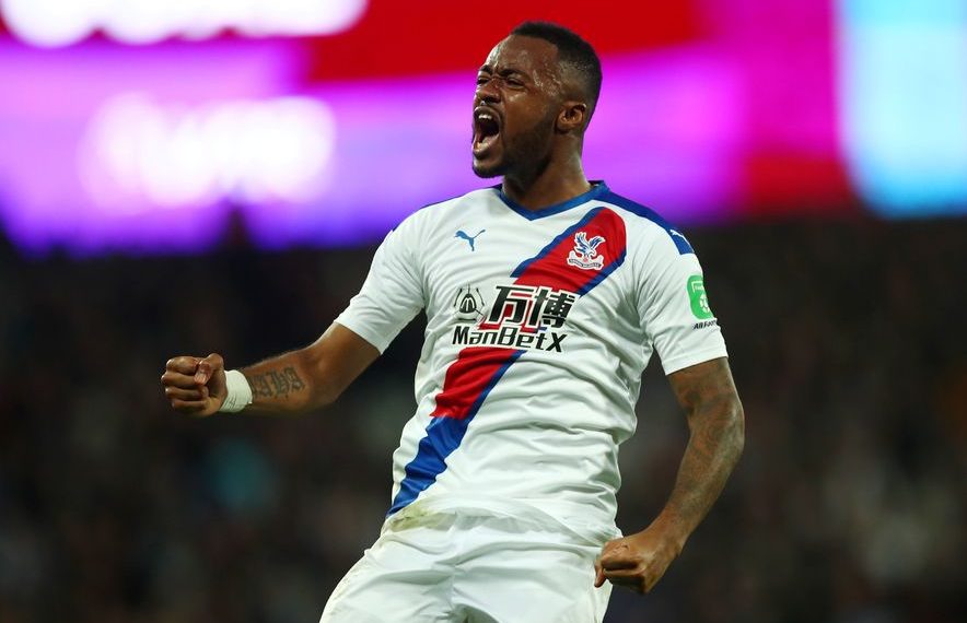 Performance of Ghanaian players abroad: Jordan nets winner for Palace as Andre Ayew scores fastest goal in the Championship this season