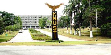 KNUST lecturers carry guns to campus – University dismisses report