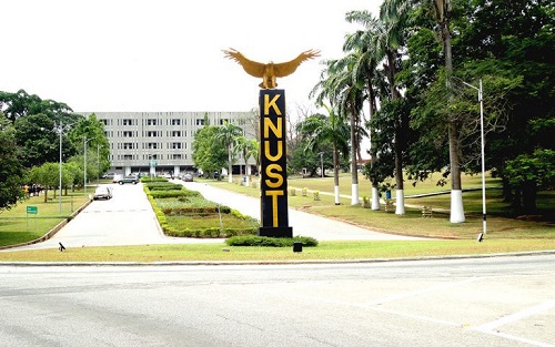 KNUST lecturers carry guns to campus – University dismisses report