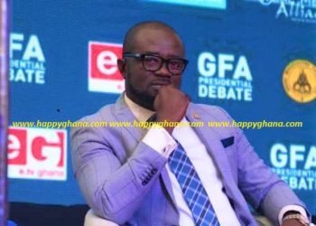 Let’s commend the GFA for hearing us – Jojo Duncan on revision ff FIFA COVID-19 relief fund