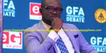 Let’s commend the GFA for hearing us – Jojo Duncan on revision ff FIFA COVID-19 relief fund