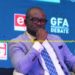 Let’s commend the GFA for hearing us – Jojo Duncan on revision ff FIFA COVID-19 relief fund