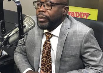 Use all legal means and clear your name-Kweku Eyiah pleads with Palmer