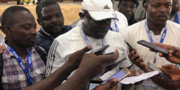 Ghana FA Decides: Linford flaws Nana Budu to win Eastern RFA elections
