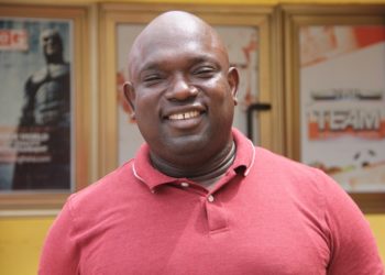 Ghana FA Decides: Linford Asamoah outlines brilliant ideas to transform Eastern Regional Football