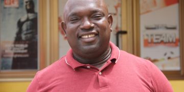 Ghana FA Decides: Linford Asamoah outlines brilliant ideas to transform Eastern Regional Football