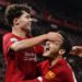 Liverpool beat Arsenal on pens after thriller