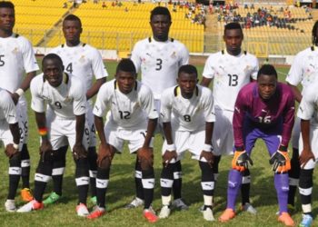 WAFU ZONE B: Maxwell Konadu benches all Kotoko players for today’s opener