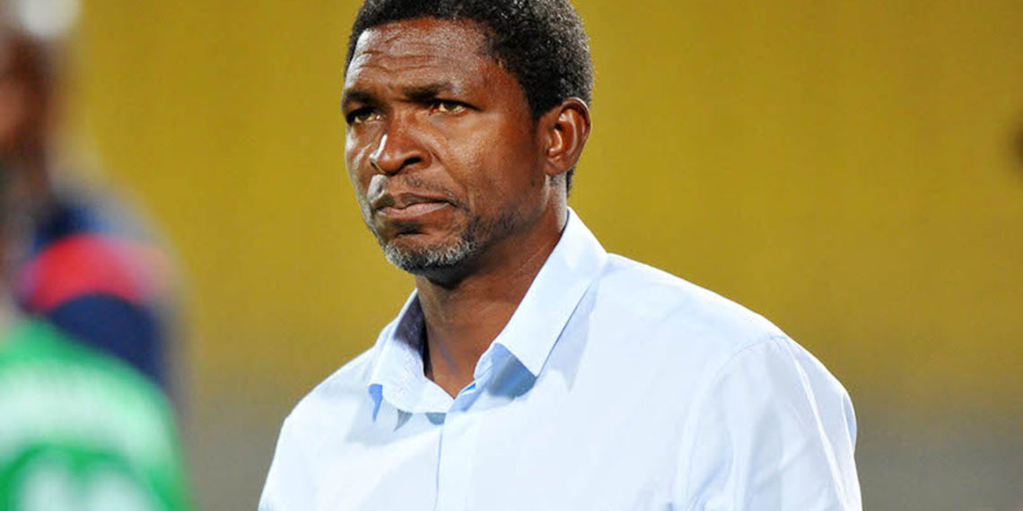 WAFU 2019: Maxwell Konadu promises an improved Ghana side against Senegal in final