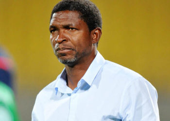 WAFU 2019: Maxwell Konadu promises an improved Ghana side against Senegal in final