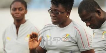 CAF Olympic Qualifier: Ghana, Kenya draw in first leg