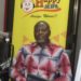 Political apathy slowing progress in Ghana – Omari Wadie