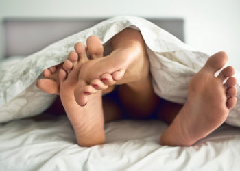 Farmers have sex the most, journalists the least – Study