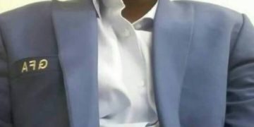 GFA Decides: Salifu Zida confident about retaining seat