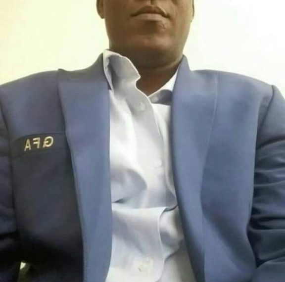 GFA Decides: Salifu Zida confident about retaining seat