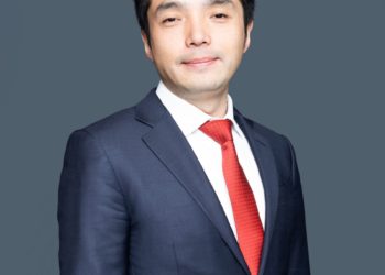 Mr. Kai Zhu