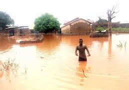 Upper East Region yet to receive relief items from NADMO after floods