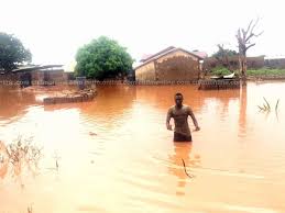Upper East Region yet to receive relief items from NADMO after floods