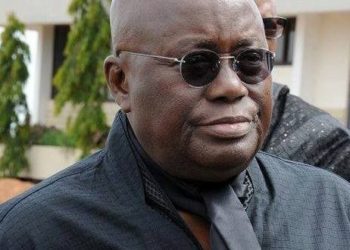 Nana Addo