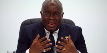 Mahama brags too much – Prez Nana Addo jabs