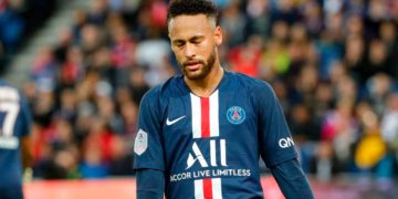 Neymar not among 30 Ballon d’Or nominees