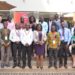 Absa holds Data Journalism Masterclass for journalists in Ghana