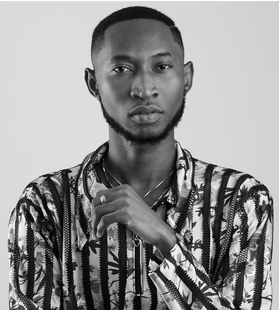 Building an Ethical and Contemporary Fashion Brand is my focus – Winner of Accra Mall’s Future Fashion Fund
