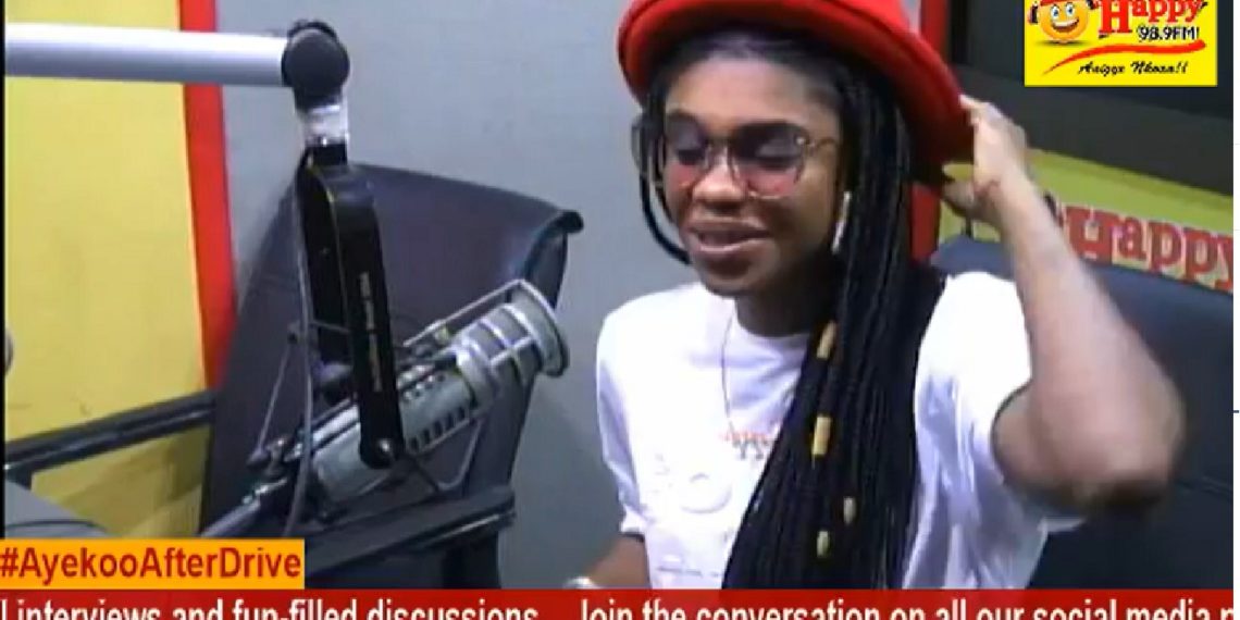 Becca speaks on MenzGold saga