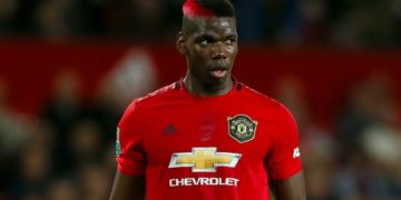 Sources: Manchester United expect to break world record shirt deal