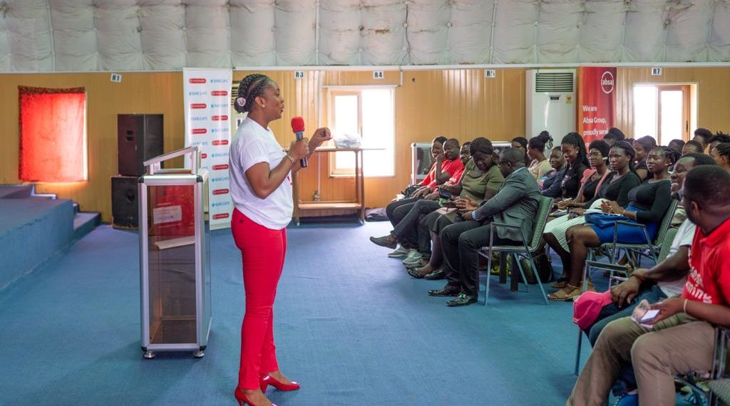 Absa to create more opportunities for Ghanaian youth – Barclays