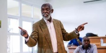 Sin taxes like bet tax should be increased and not scrapped - Professor Adei tell’s Mahama