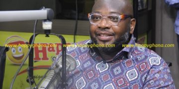 Ghana FA Decides: New constituent bodies should not be allowed to vote- Randy Abbey