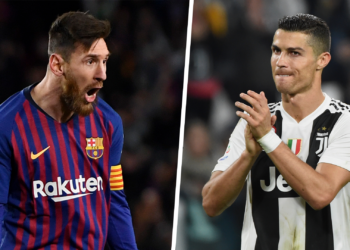 Messi: I miss Ronaldo rivalry in Clasico, La Liga