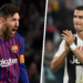 Messi: I miss Ronaldo rivalry in Clasico, La Liga